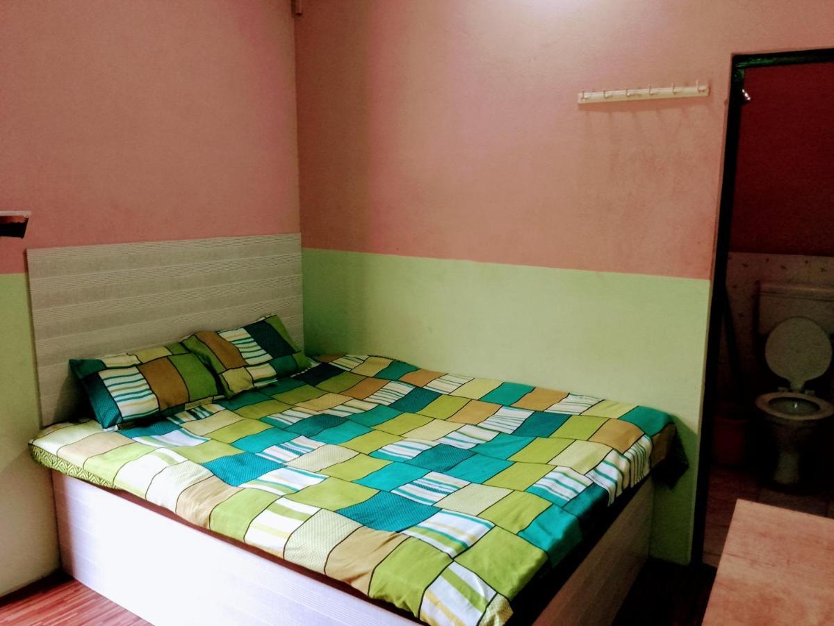 Asha Paying Guest House - Varanasi, Varanasi